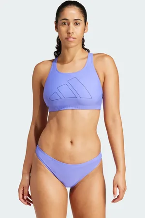 adidas Horní díl bikin Big Bars