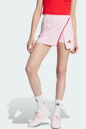 adidas Šortková sukně Essentials Color-Pop Cotton