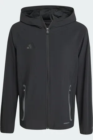 adidas Bunda Tiro 25Competition Vis Tech Travel Kids