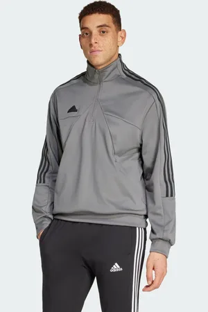 adidas House of Tiro Half-Zip Track Top