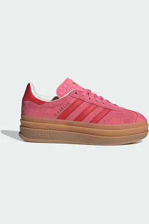 adidas Boty Gazelle Bold Kids