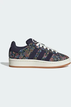 adidas Boty Campus 00s x Liberty London Kids