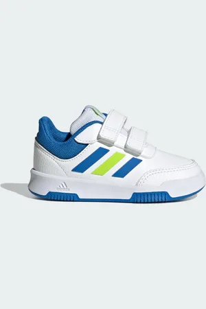 adidas Boty Tensaur Hook and Loop