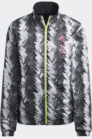 adidas Bunda Juventus Anthem