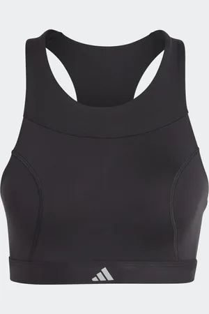 adidas Podprsenka Running Medium-Support