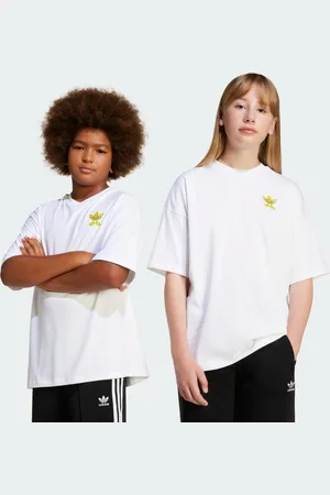 adidas Tričko Originals x Smiley World Kids