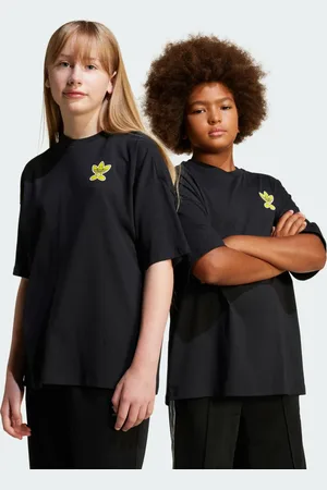adidas Tričko Originals x Smiley World Kids