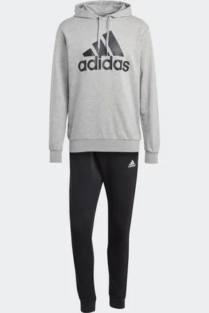 adidas Sportovní souprava Big Logo Terry