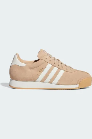 adidas Samoa Trainers