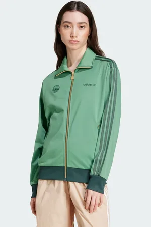 adidas Sportovní bunda Firebird Badge