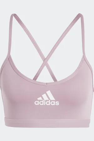 adidas Podprsenka AeroReact Training Light-Support