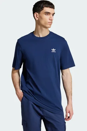 adidas Tričko Trefoil Essentials