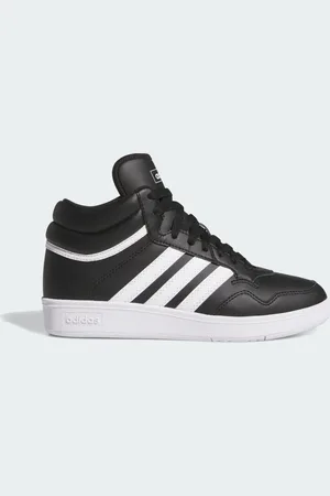 adidas Boty Hoops 4.0 Mid Kids