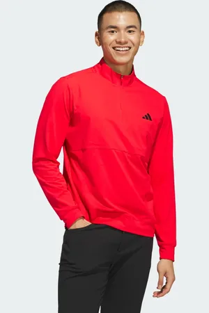 adidas Mikina Ultimate365 Tour Quarter-Zip