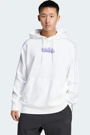 adidas Mikina Real Madrid