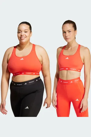 adidas Podprsenka Techfit Medium-Support