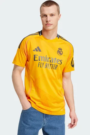 adidas Venkovní dres Real Madrid 24/25