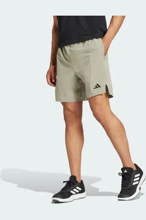 adidas Šortky Designed for Training Mélange