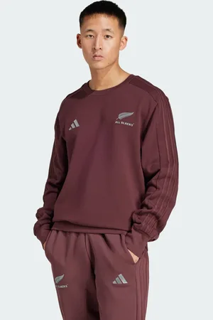 adidas Mikina All Blacks Crew