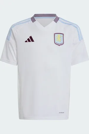 adidas Venkovní dres Aston Villa FC 24/25 Kids
