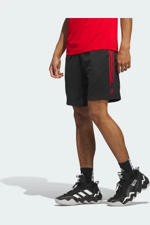 adidas Šortky Legends 3-Stripes Basketball