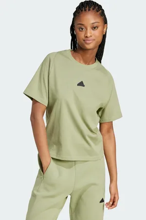 adidas Tričko Z.N.E.