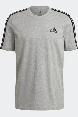 adidas Tričko Essentials 3-Stripes