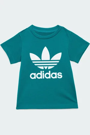 adidas Tričko Trefoil Kids