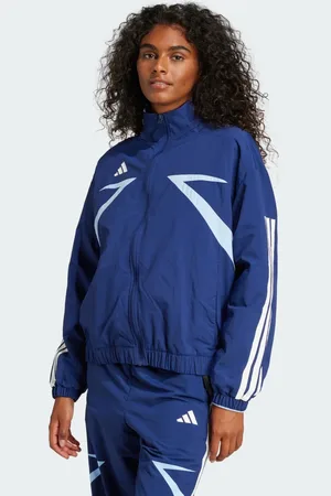adidas Sportovní bunda Tiro Cut 3-Stripes Color Block Woven