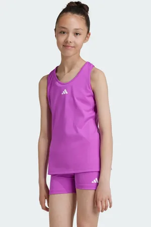 adidas Tílko Techfit Kids