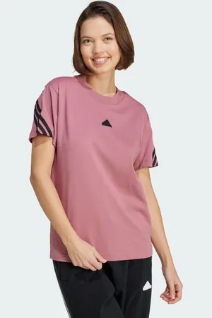 adidas Future Icons 3-Stripes T-Shirt