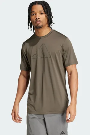 adidas Big Logo T-Shirt