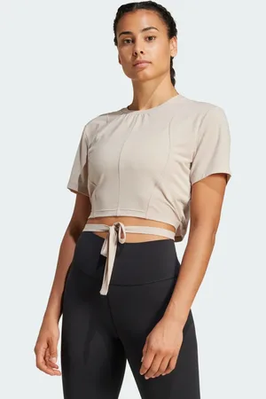 adidas Tričko Yoga