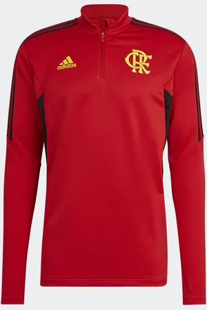 adidas Top CR Flamengo Condivo 22 Training