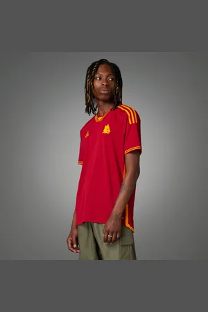 adidas AS Roma 23/24 Home Jersey