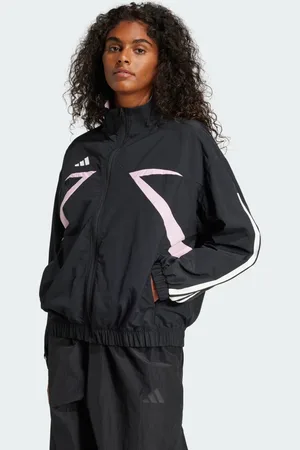 adidas Sportovní bunda Tiro Cut 3-Stripes Color Block Woven