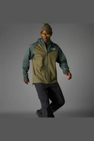 adidas Bunda Terrex Multi 2L RAIN.RDY