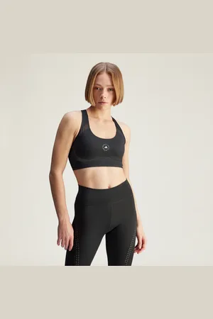 adidas Tréninková podprsenka by Stella McCartney TruePurpose Power Impact Medium Support