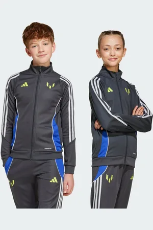 adidas Bunda Messi Kids
