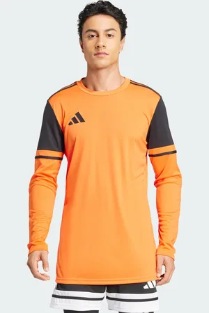 adidas Brankářský dres Squadra 25 Long Sleeve