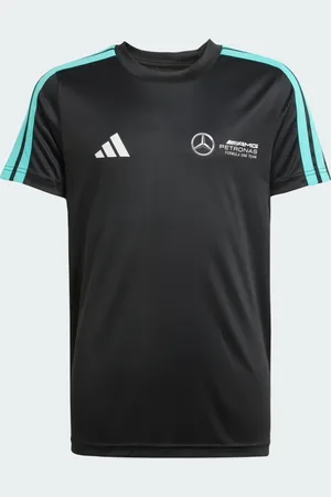 adidas TRIČKO MERCEDES - AMG PETRONAS FORMULA ONE TEAM DNA