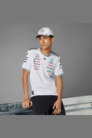 adidas DRES MERCEDES - AMG PETRONAS FORMULA ONE TEAM DRIVER AUTHENTIC