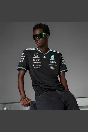 adidas DRES MERCEDES - AMG PETRONAS FORMULA ONE TEAM DRIVER AUTHENTIC