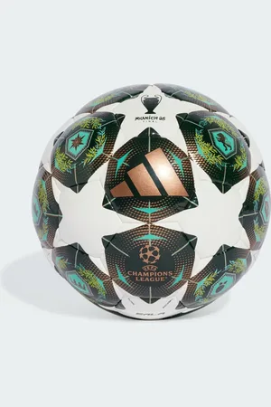 adidas Míč UCL Pro Sala 24/25 Knockout Stages