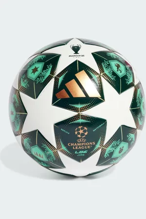 adidas Míč UCL League J290 24/25 Knockout Stages Kids