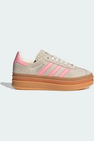 adidas Boty Gazelle Bold Kids