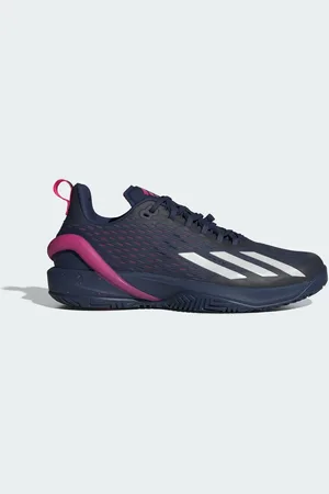 adidas Boty adizero Cybersonic Tennis