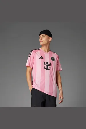 adidas Domácí dres Inter Miami CF 25/26 Messi