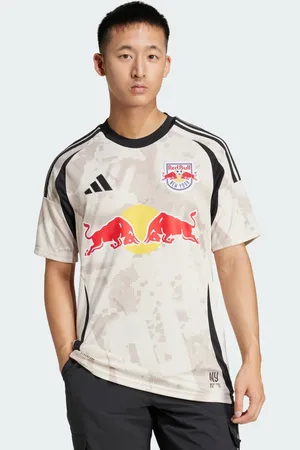 adidas Venkovní dres New York Red Bulls 25/26