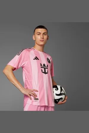 adidas Domácí dres Inter Miami CF 25/26 Authentic